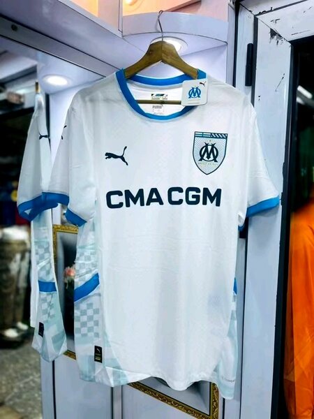 Maillot  de Marseille