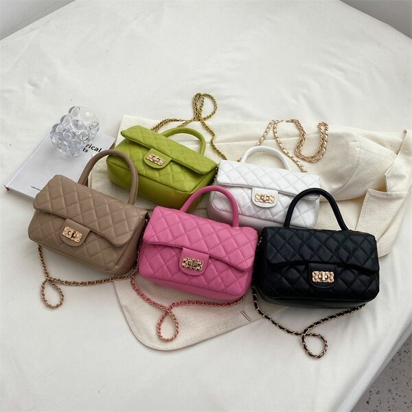Ladies cute bag