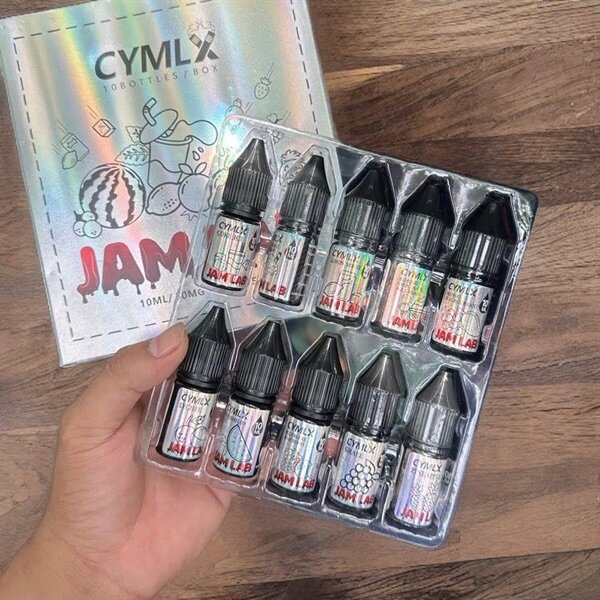E-liquid