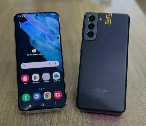 Téléphone Samsung reconditionné