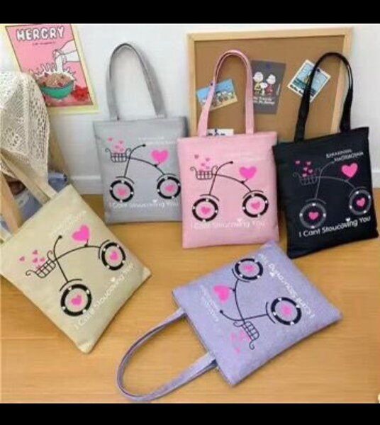 Sacs Cabas Été Frangés