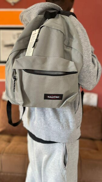 Eastpak Sac à Dos Résistant