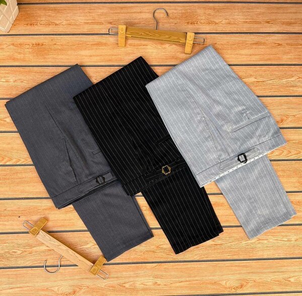 mens smart trousers
