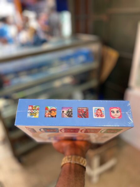 Kids Hero Tablet Case