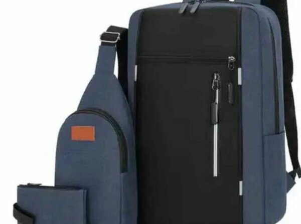 Sac à dos multifonction