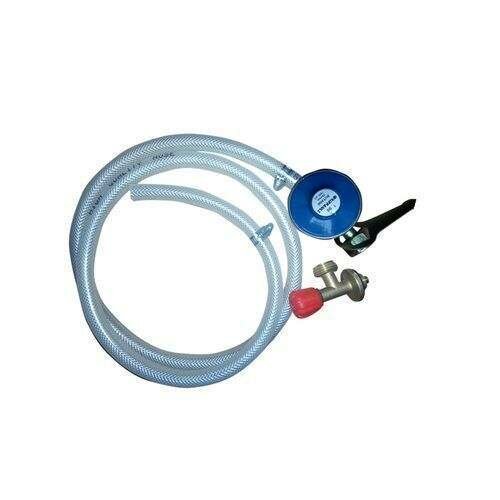 Kit Complet Cuisinière à Sécurité Pour Bouteille De Gaz B6