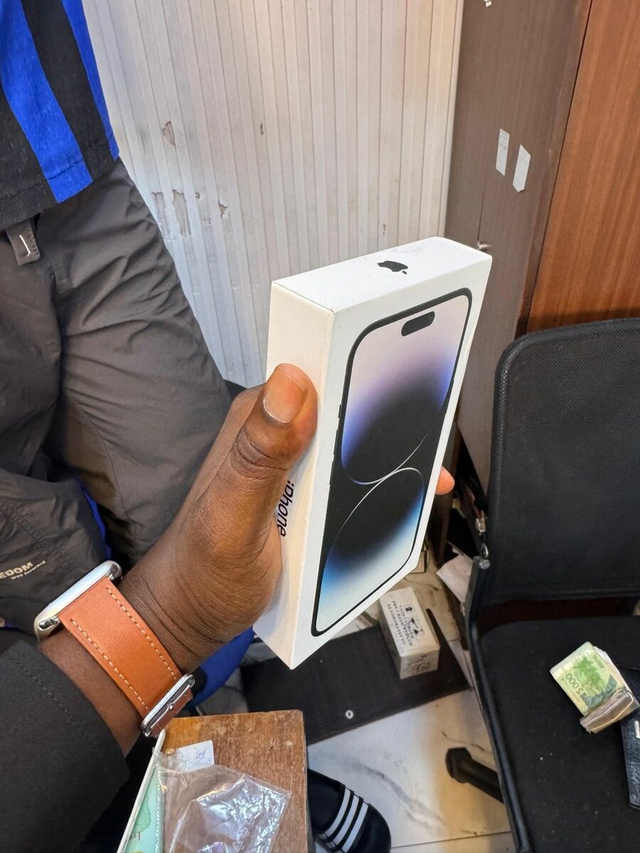 Apple iPhone 14 Pro Max Neuf