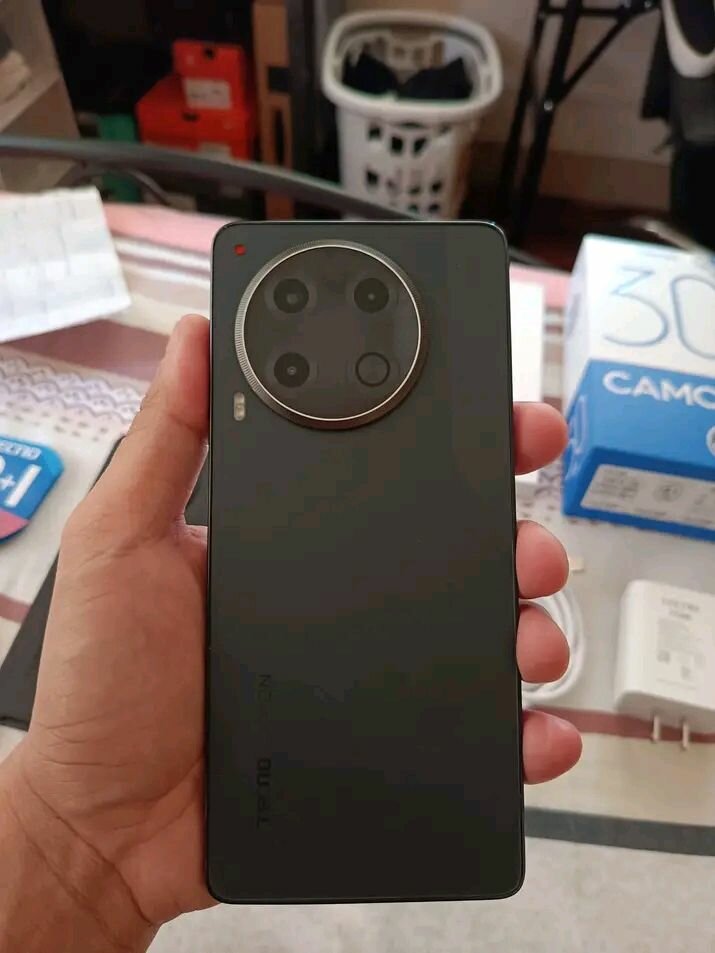 Tecno Camon 30 5G
