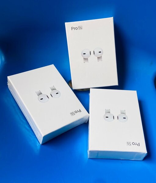 Écouteurs Pro 5S sans fil