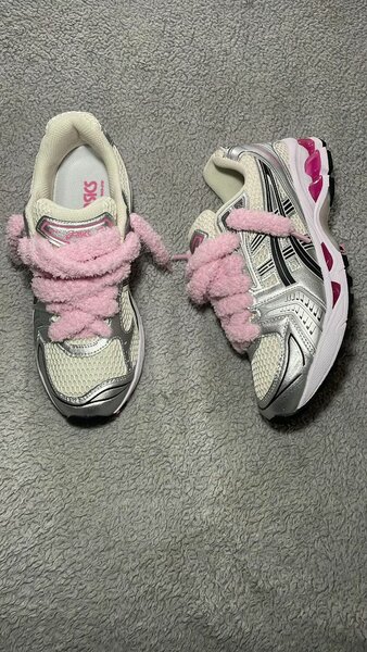 Chaussures de sport ASICS