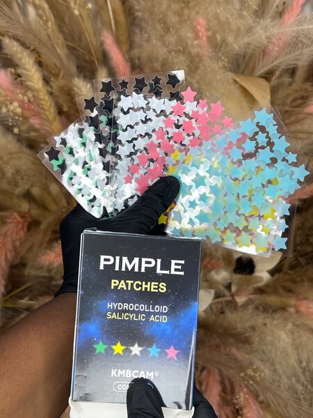 Pimple Patch/Acne patch