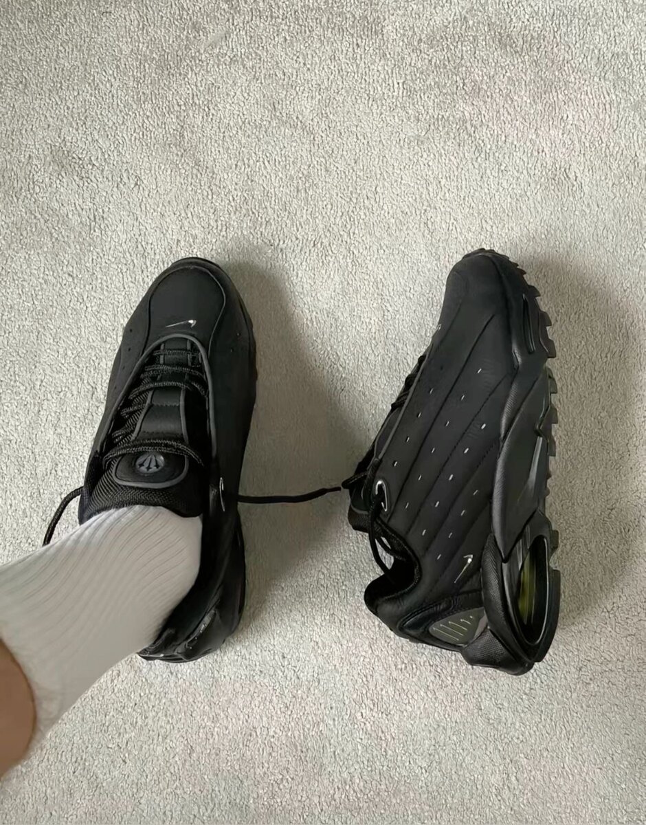 Chaussures Nike Air Max