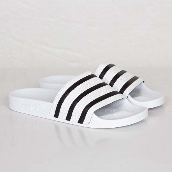 Claquettes Unisexes Confortables