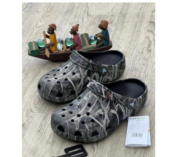 Sabots Confortables Pour Hommes