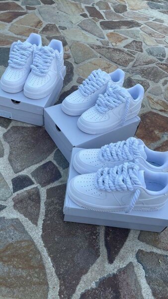 Nike Air Force