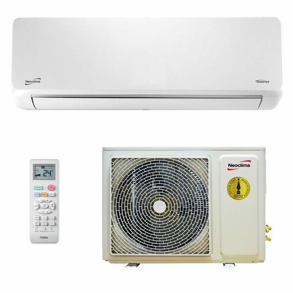 Air-conditioner 1.5 horsepower