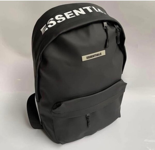 Sac à dos Essentials tendance