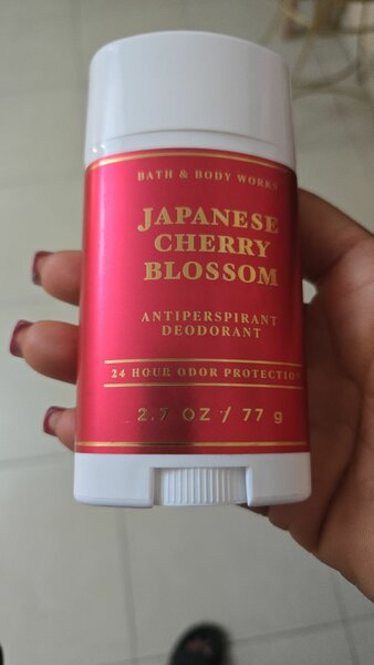 Bath & Body Works Antiperspirant Deodorant