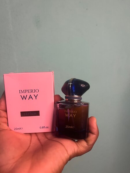 Parfum Imperio Way 25ml