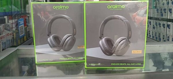 Casque Bluetooth Oraimo