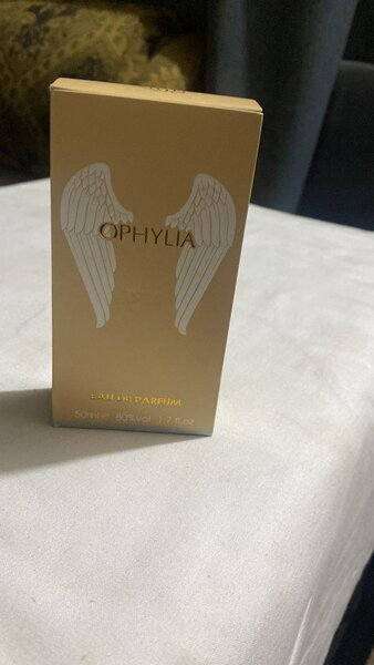 3 Fragrance World 50ml perfumes