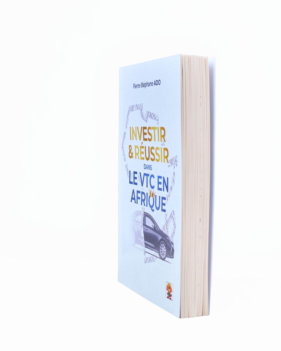 Guide d'investissement VTC Afrique