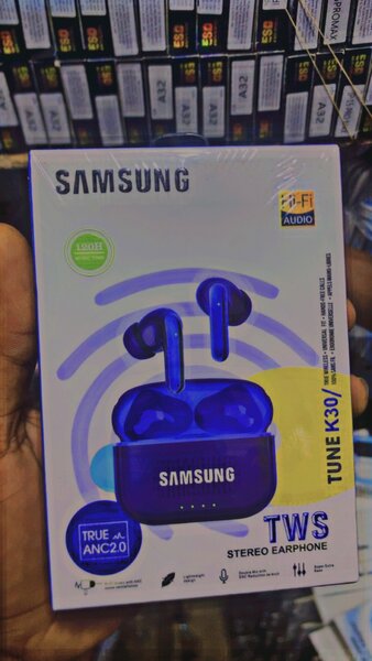 Samsung TWS Tune K30 Earbuds