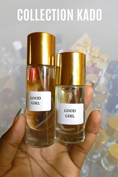 Parfum Femme Good Girl