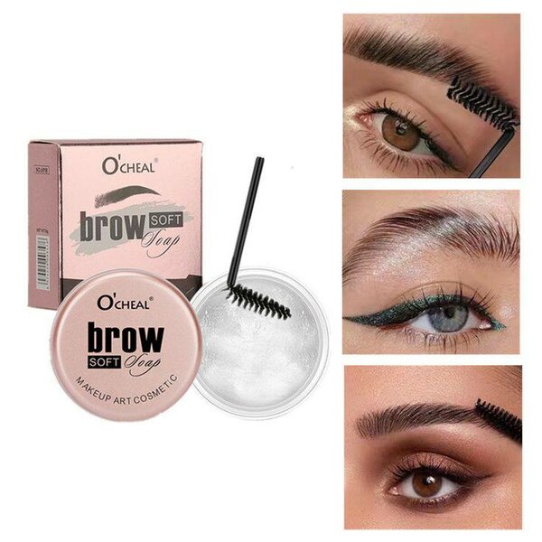 Cire pour sourcils