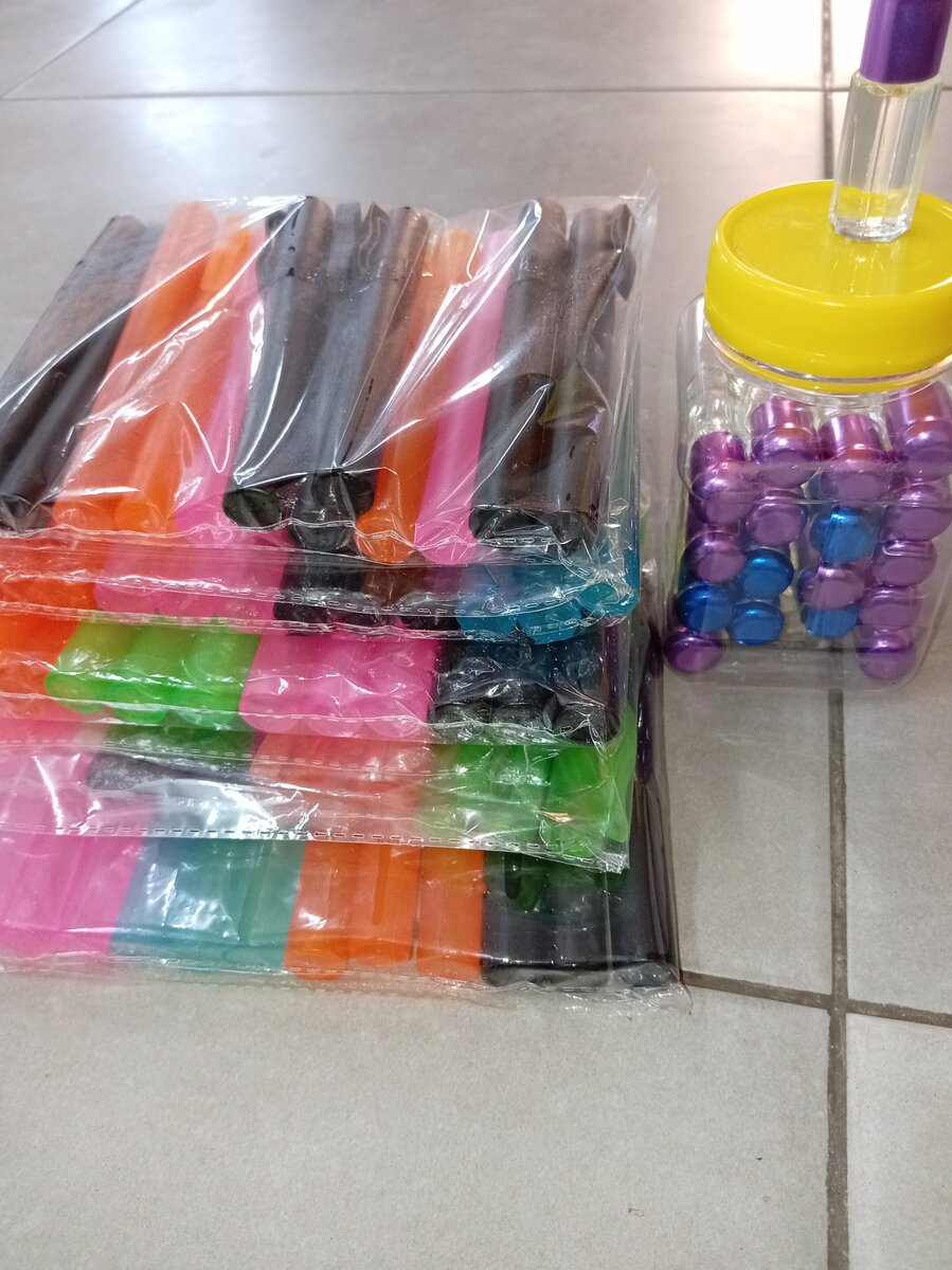 Terre de Canaan Perfume