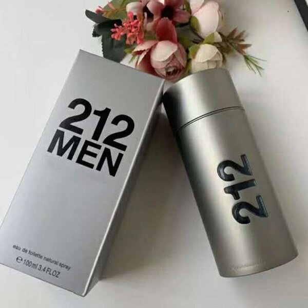 Eau de toilette 212 Men