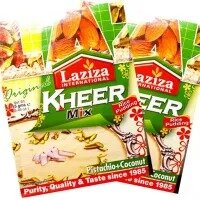 Peck of 2 Kheer MIX Rice Pudding