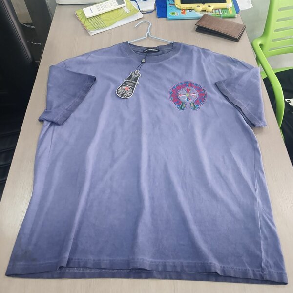 T-shirt décontracté homme