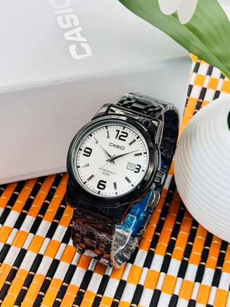 Montre Casio Étanche