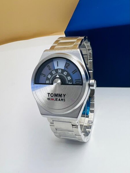Montre Tommy Jeans