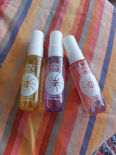 Parfums Sunny Vibes 30ml