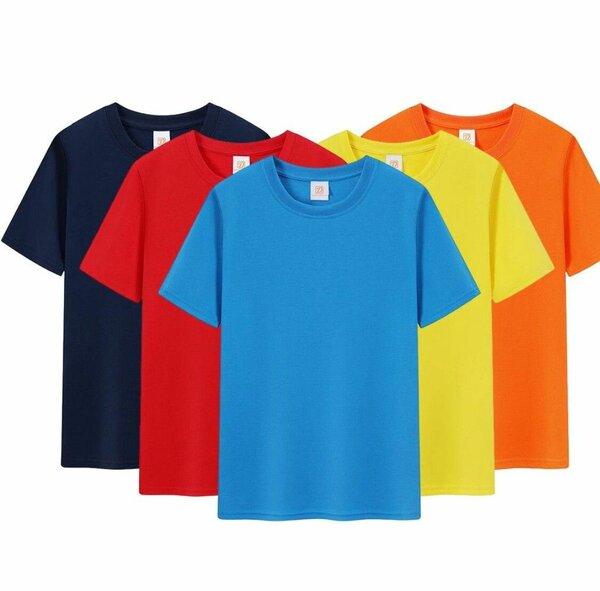 T-shirts homme manches courtes