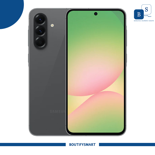 Samsung Galaxy A56 5G -12/256G