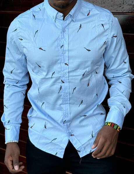 Awesome office shirts