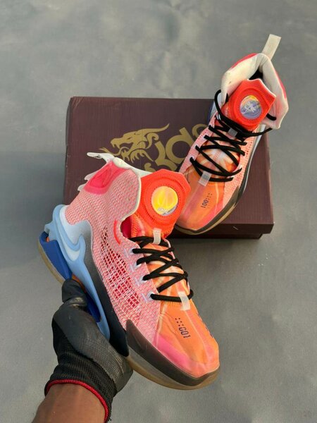 Baskets montantes sport