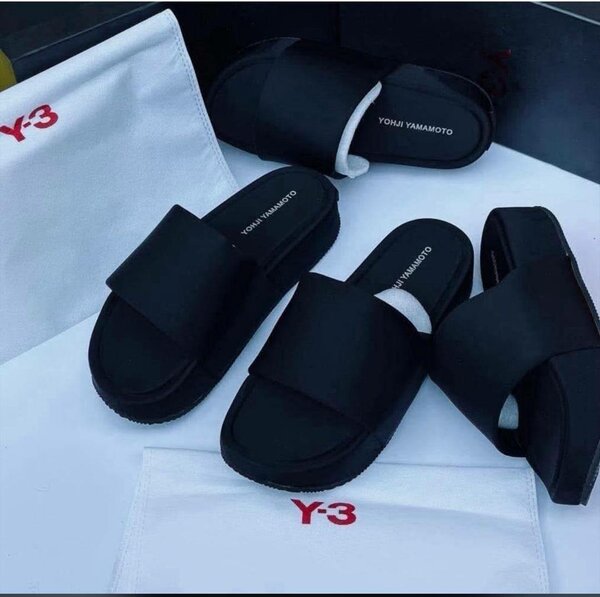 Y-3 Y