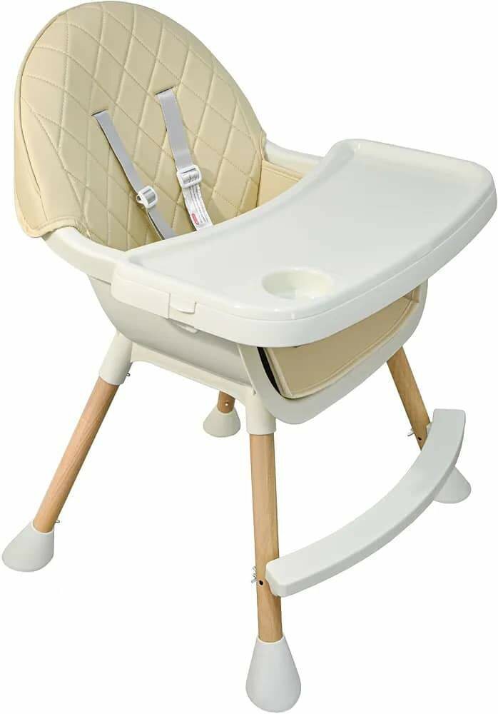 Chaise à manger multifonction pour bébé portable, ceinture d