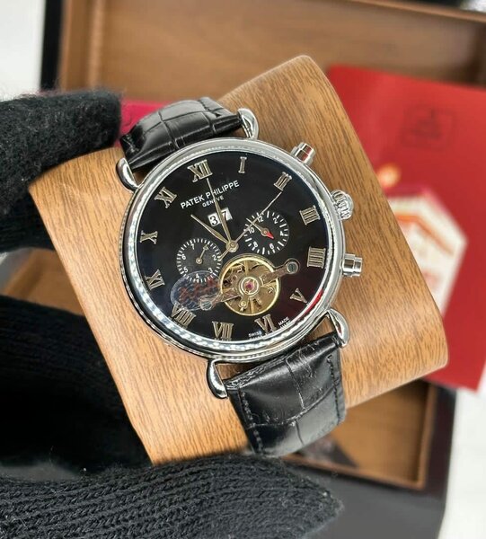 PATEK PHILIPPE GENEVE