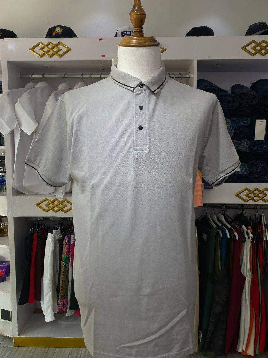 Lacoste shirts for men