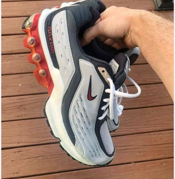 Chaussures de sport Max Air