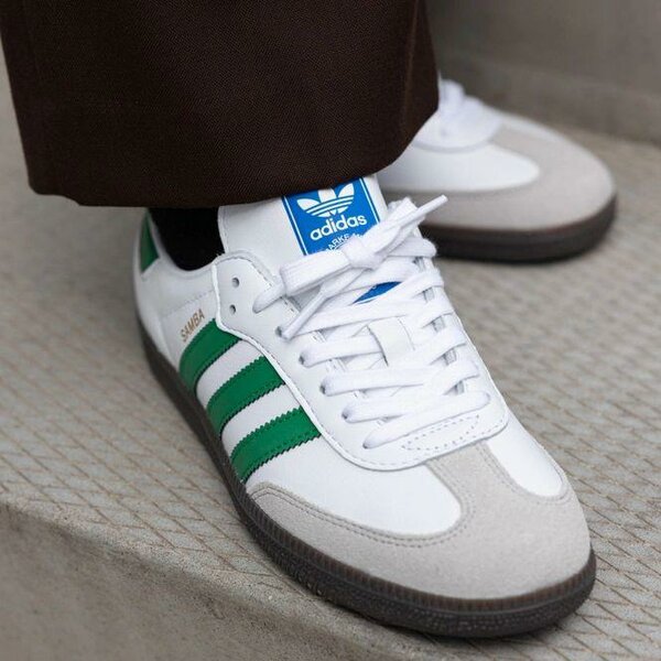Sneakers Adidas Samba Classic