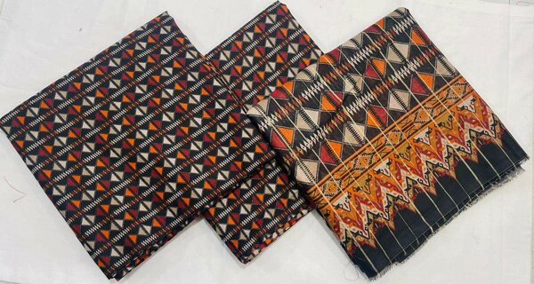 Bin Saeed original brand new 03 piece