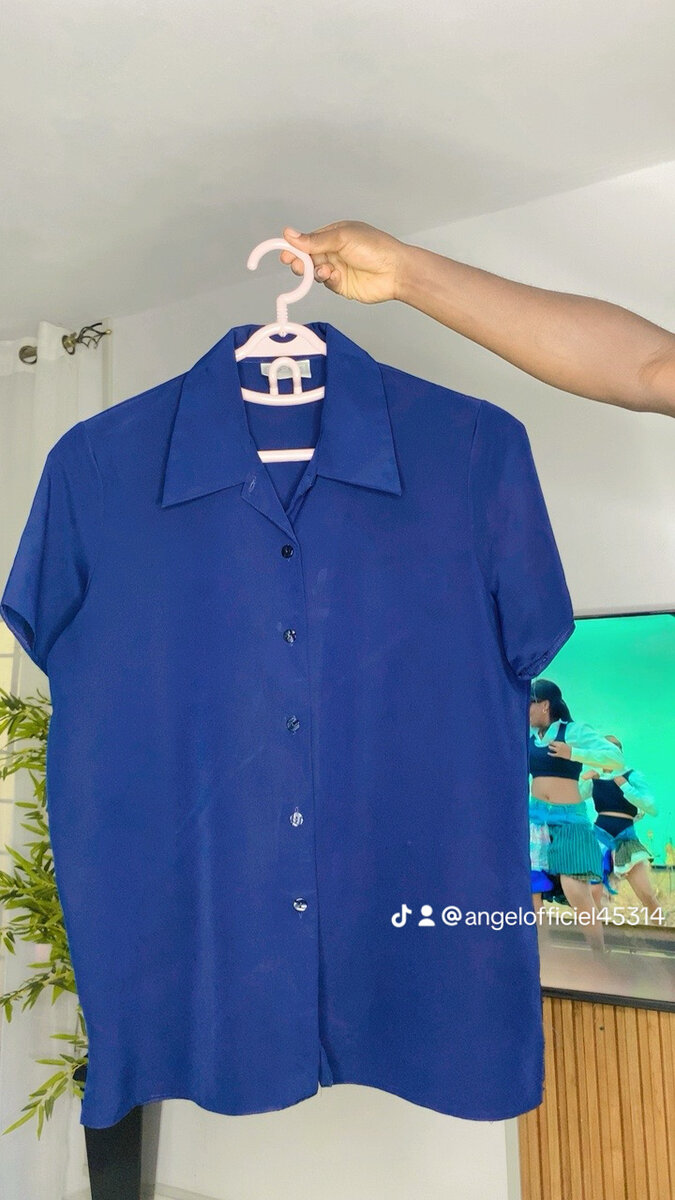 Chemise Homme Classique