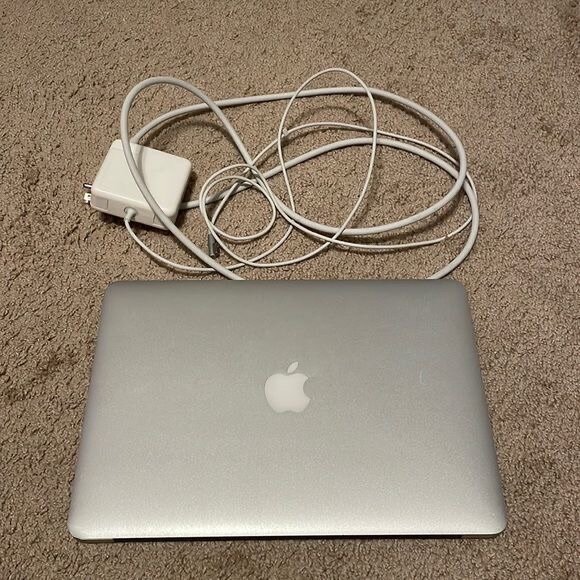 MacBook Air inch