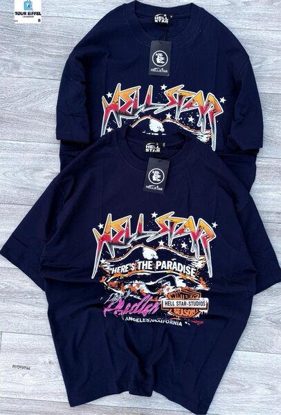T-shirt imprimé All Star